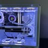 White Knight | Ryzen 7 5800X RTX 3080 High-End Gaming PC