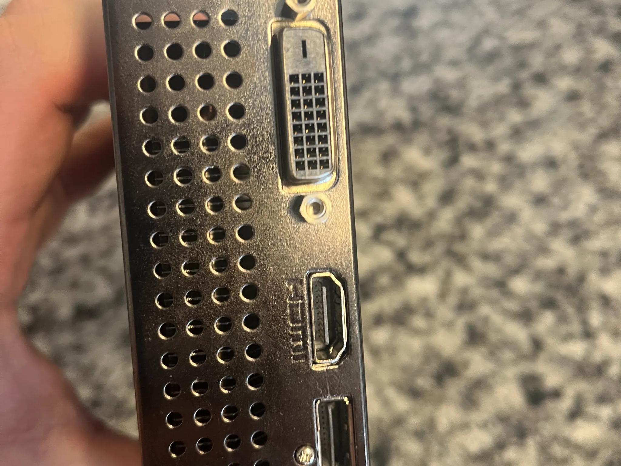 Budget BEAST | 1660 TI | 6GB | HP