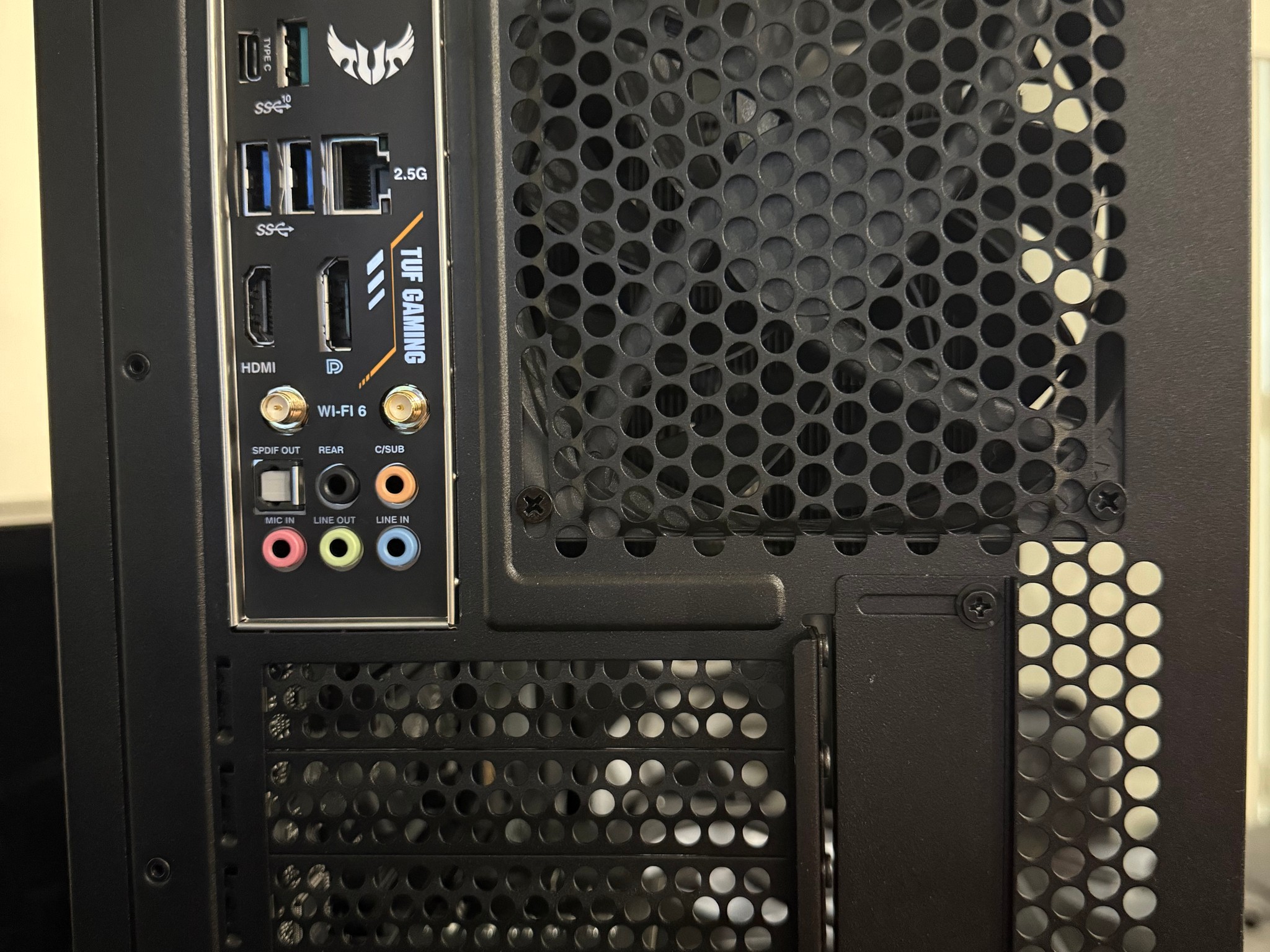 Gaming PC