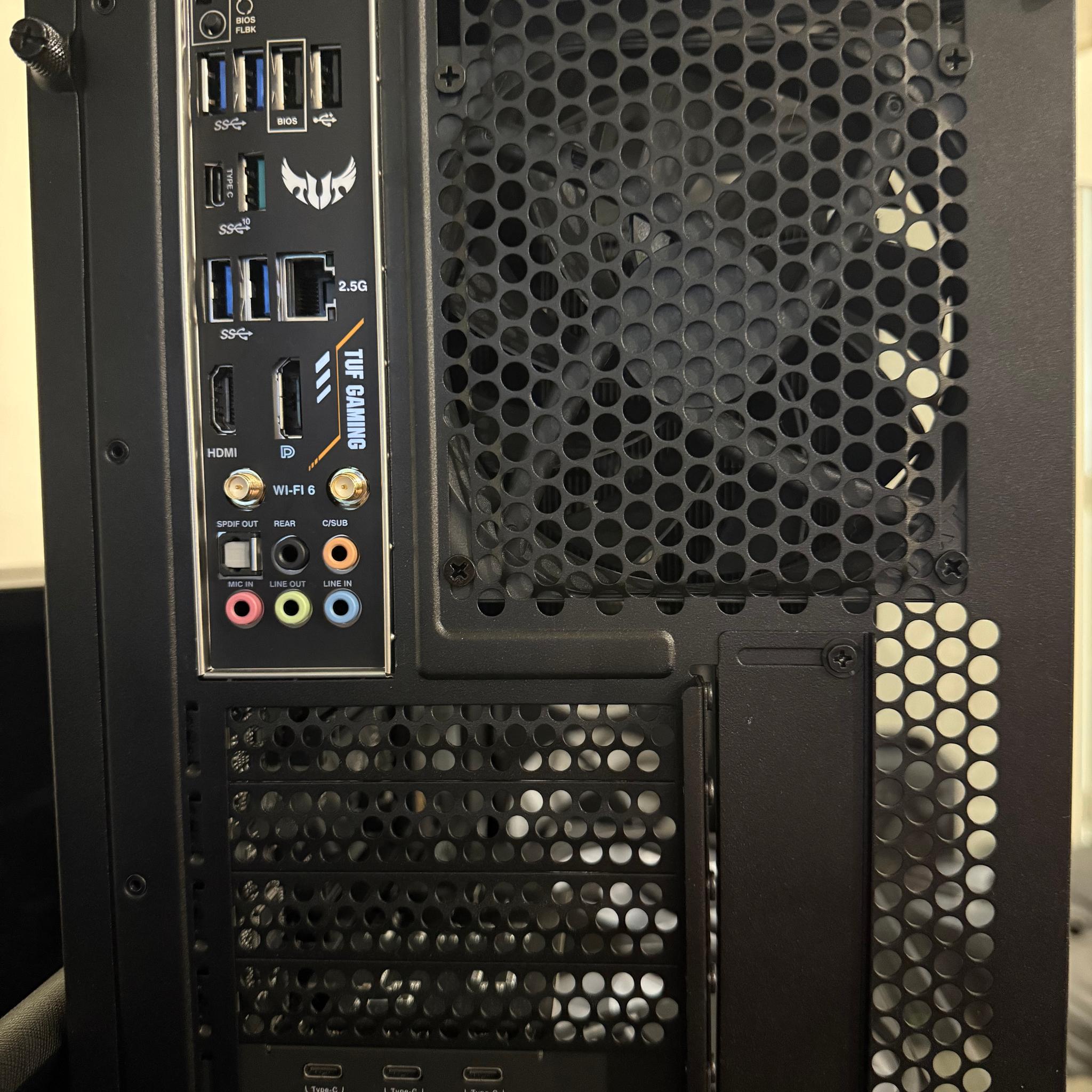 Gaming PC