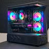 Custom 1080p Gamer | i7-7700 | RX 5700 | 16GB DDR4 | 1TB SSD | WiFi