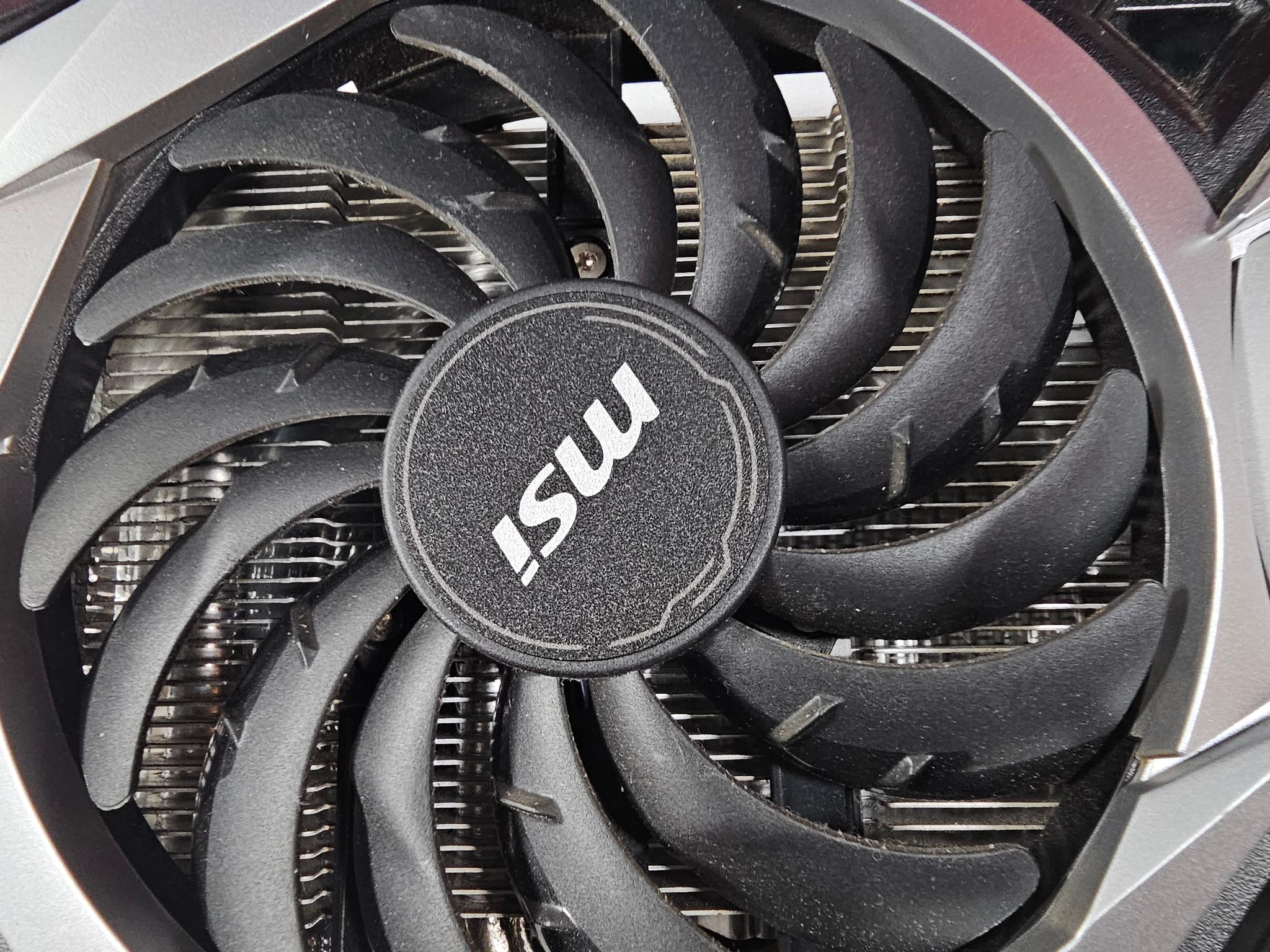 AMD Radeon RX 6600 - Image 2