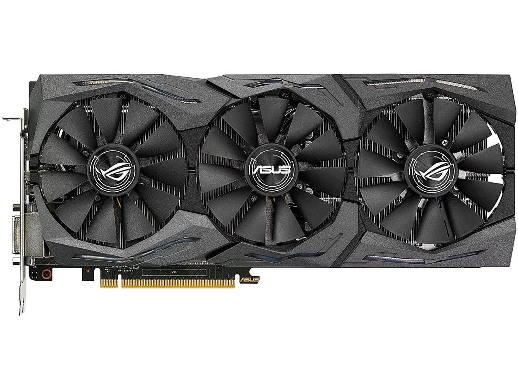 Brand New ASUS ROG Strix GTX 1070 Gaming