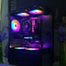RTX 3070 + Ryzen 7 | 💥"Warship" ⛴ | 2TB Storage + 32GB RAM! | Pro Gaming PC | 1080p/1440p