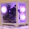 💸Value Gamer💸 Ryzen 5 5500 | RTX 3050 6GB | 16GB DDR4 | 512GB nVME SSD | RGB | Win11 + Wifi