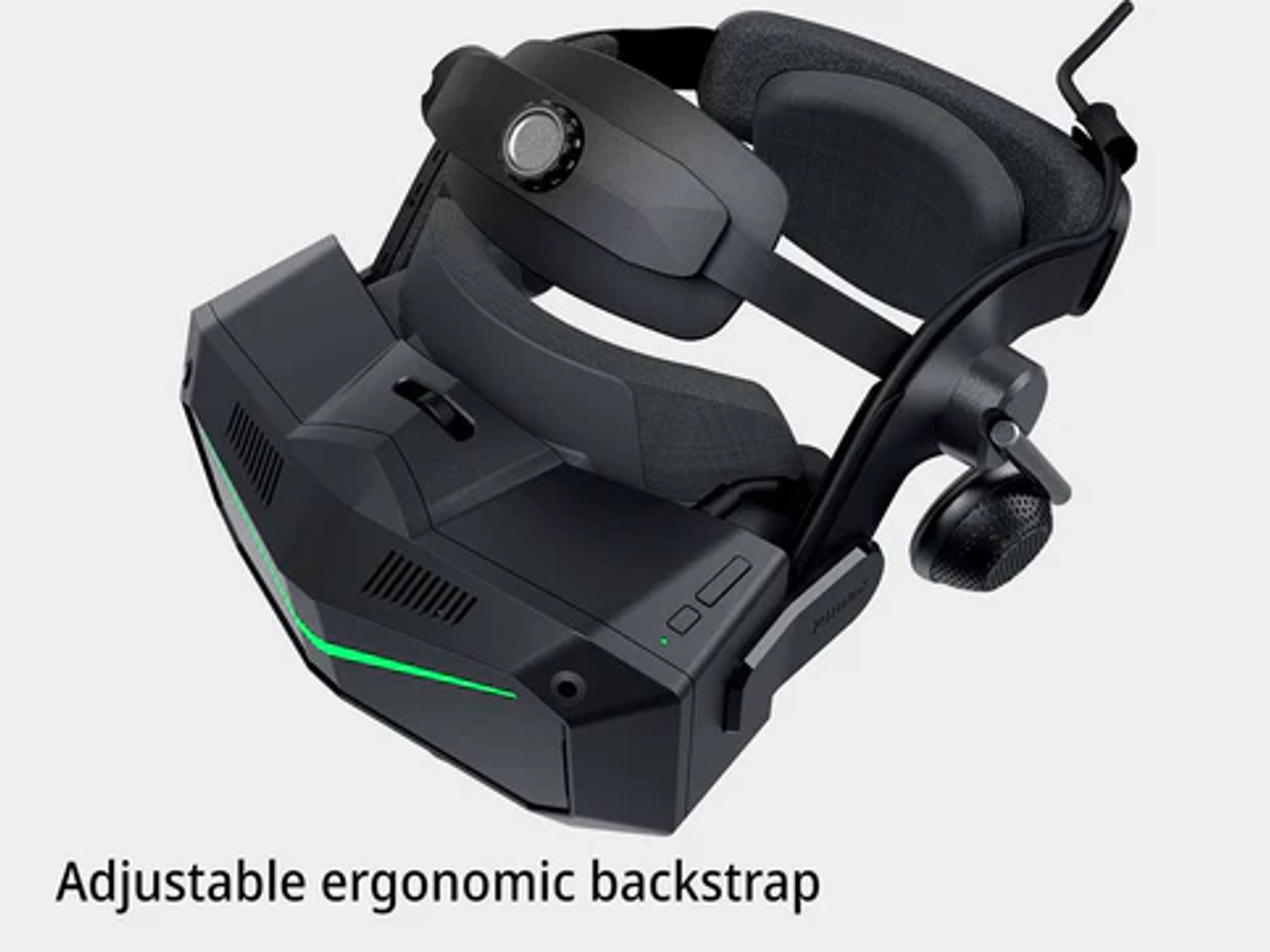 Pimax Crystal Super Ultrawide