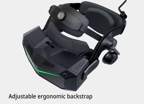 Pimax Crystal Super Ultrawide