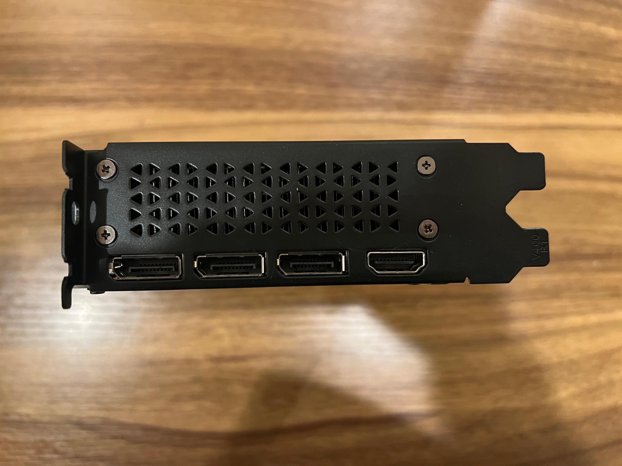 HP RTX 3060 12GB OEM