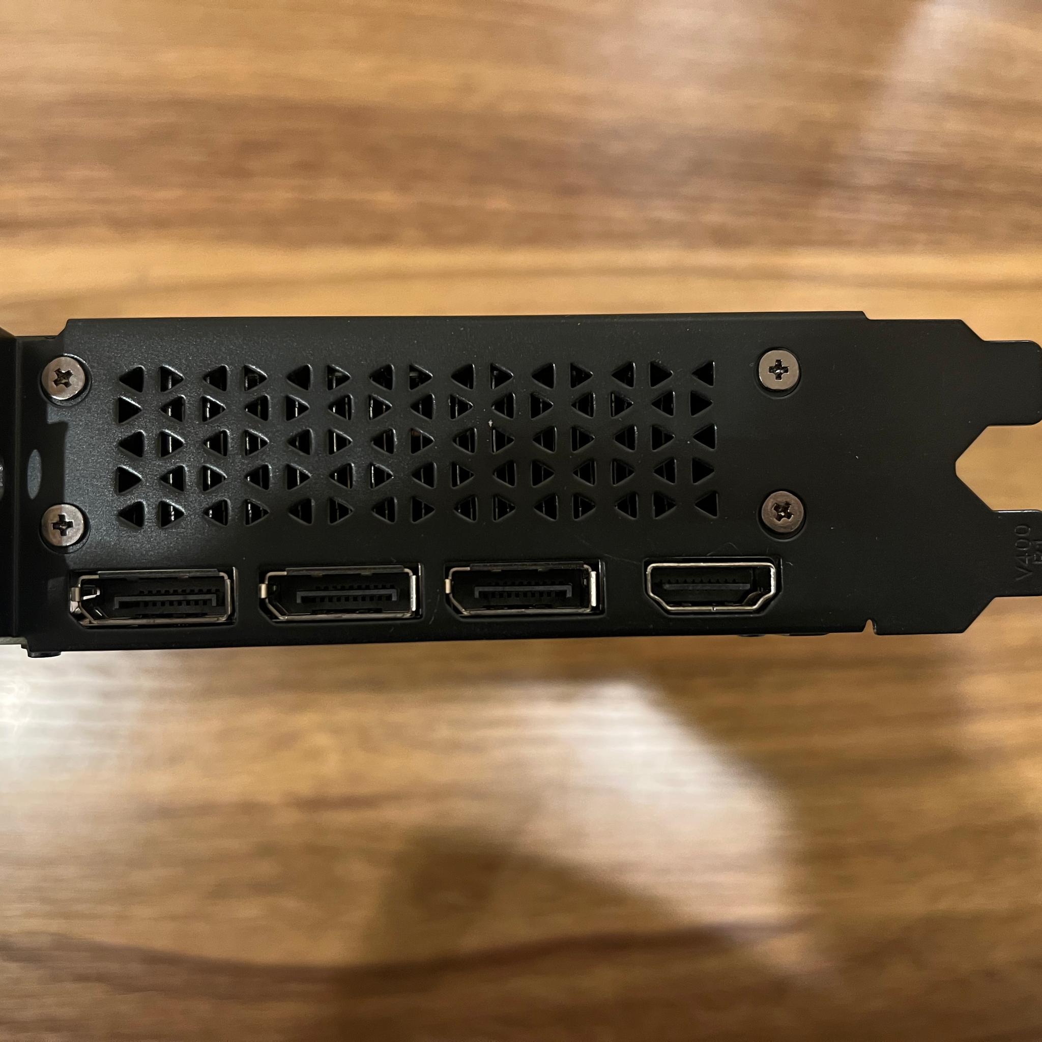 HP RTX 3060 12GB OEM