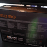 EVGA 850 W 80+ Bronze Certified Semi-Modular ATX Power Supply