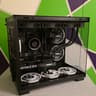 Brand New Plug-and-Play Gaming Beast: RTX 5070, Ryzen 7 5700X3D & 2TB NVMe