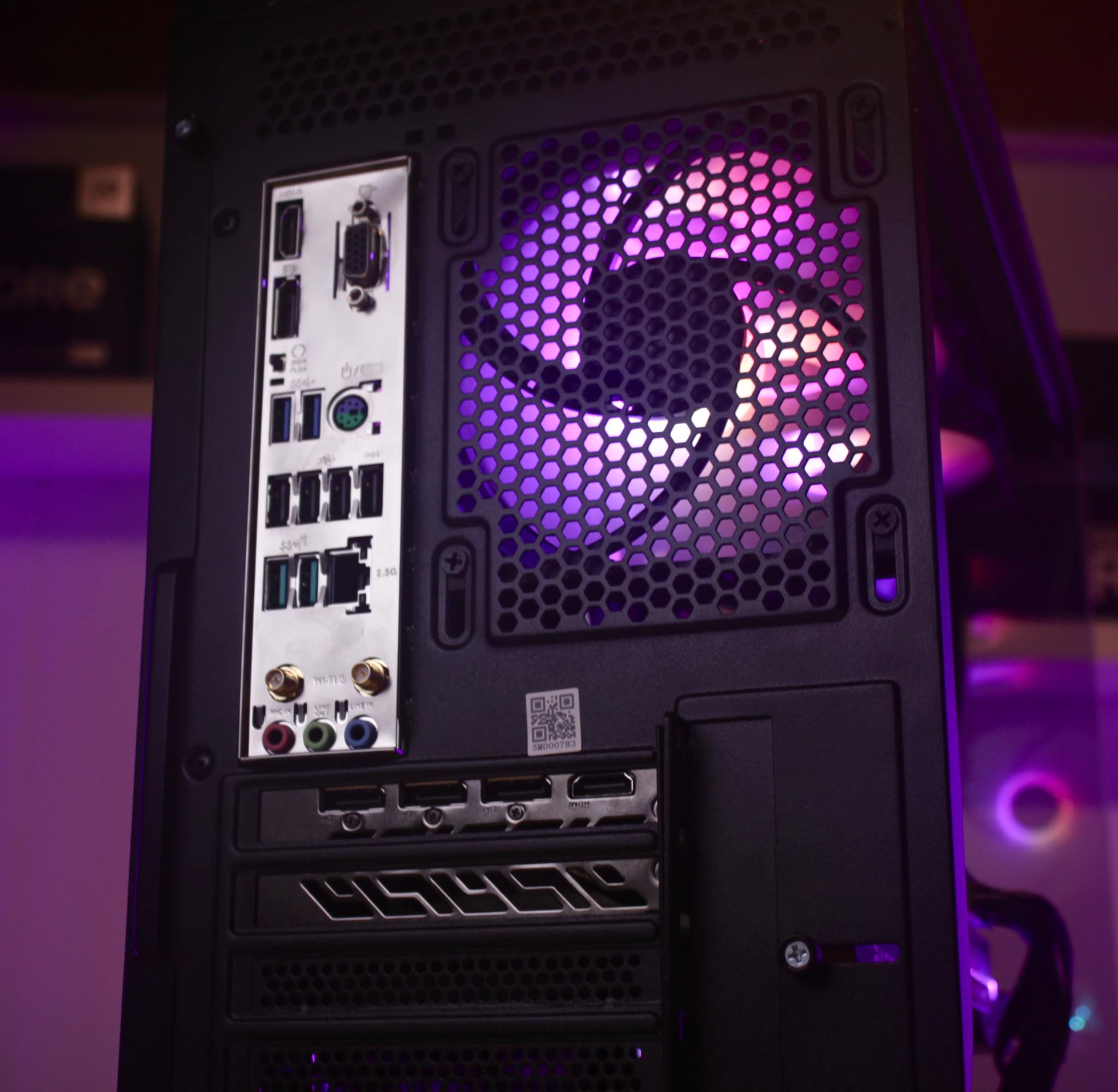 SALE! 7900XTX 24gb | 7700X | 4K Gaming Rig | “Phantom X”