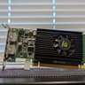 Nvidia NVS 315 1GB DDR3 - Low Profile GPU