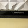 RTX 2070 Super Turbo 8gb Vram  Asus Rog blower