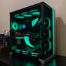 🦾1440 Gaming/Workstation Beast | RTX 3080Ti | i9 10850K | 3TB SSD | 64GB RAM | WiFi & Bluetooth🦾