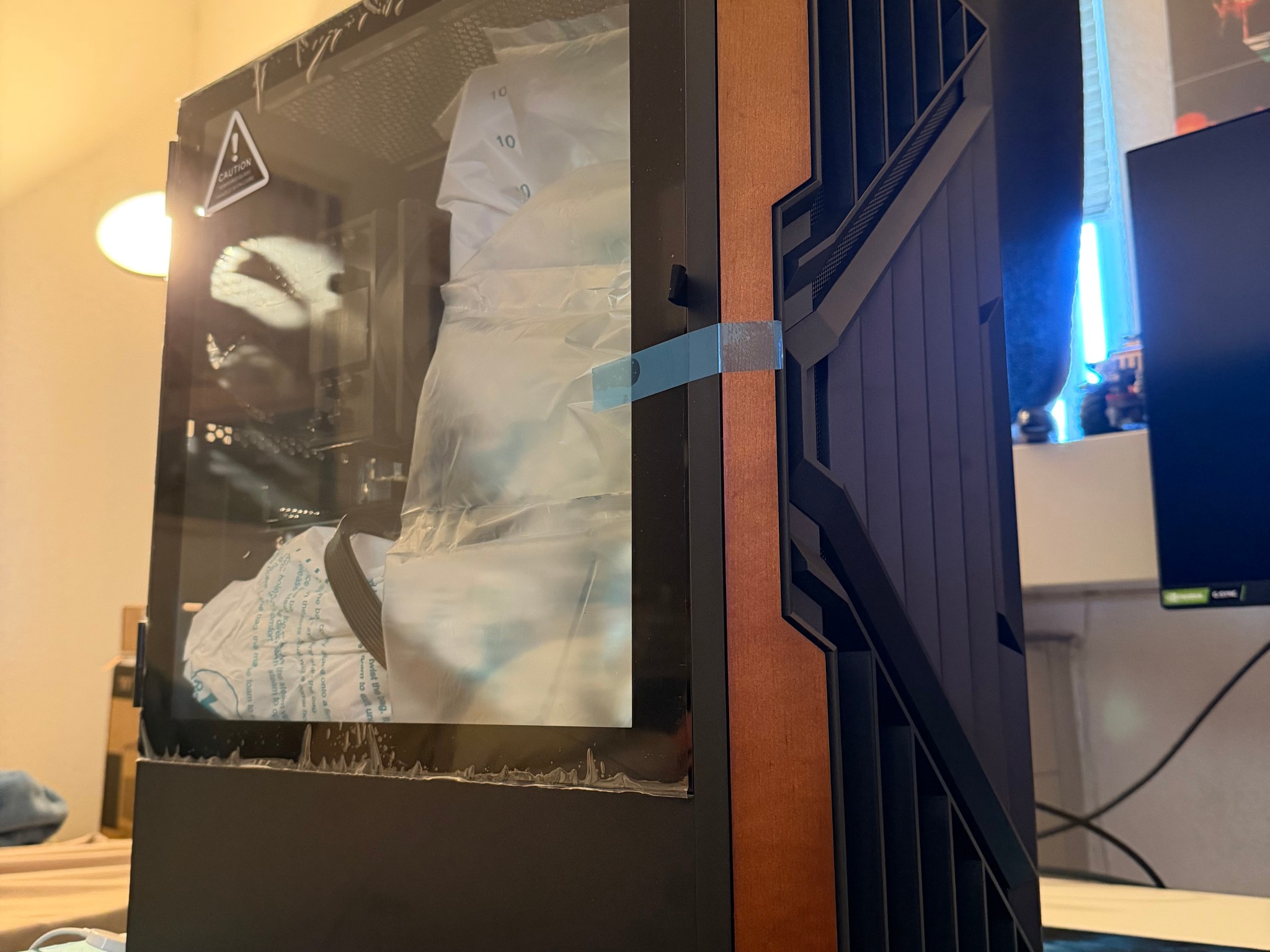 Price to Performance Gaming PC! Ryzen 5600X | 16GB DDR4 | 500GB NVME SSD | RTX 4060