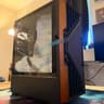 Price to Performance Gaming PC! Ryzen 5600X | 16GB DDR4 | 500GB NVME SSD | RTX 4060