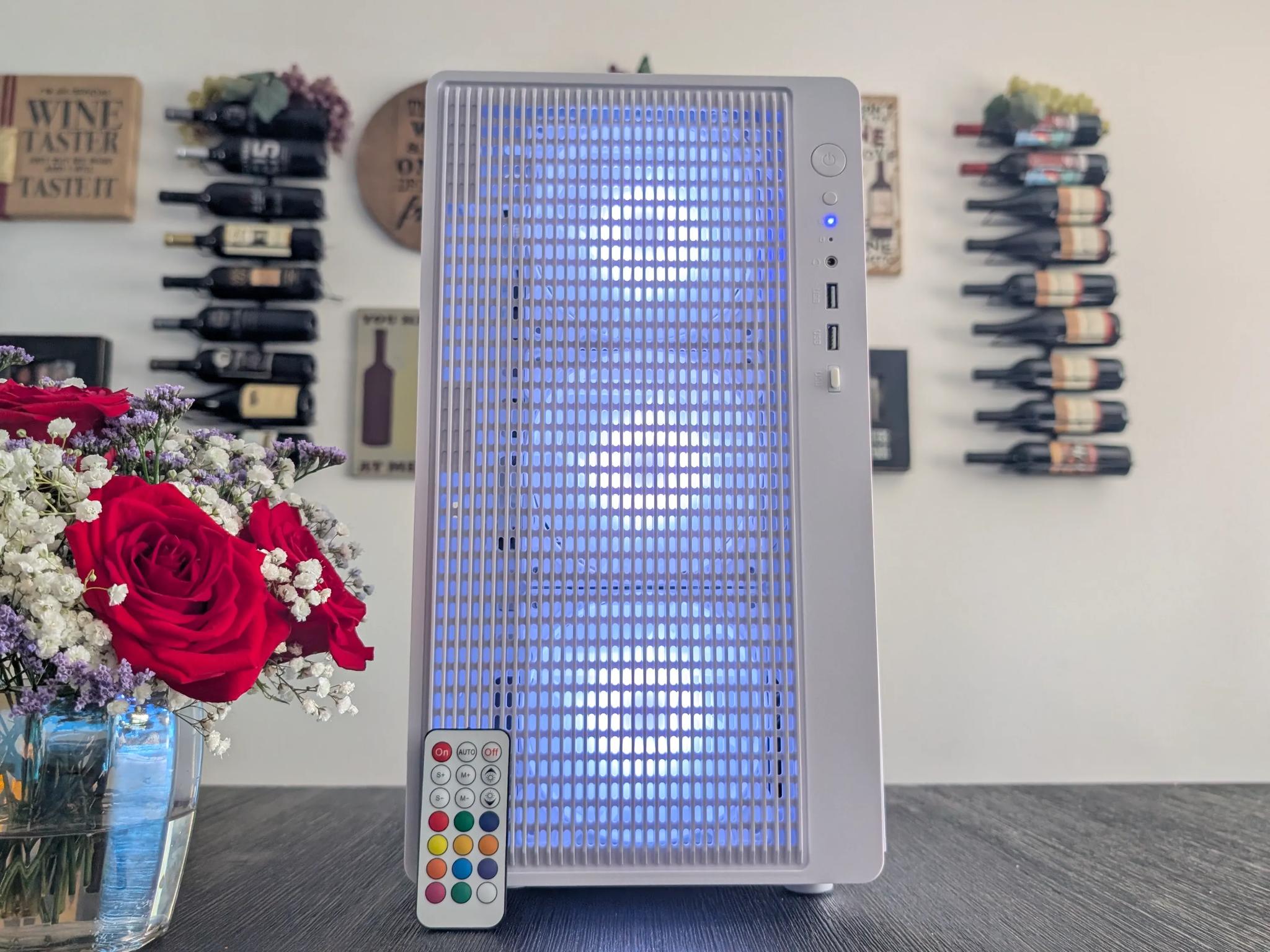 RTX 3070 | I5-13400F |  32GB RAM | 1TB NMVe | Win 11 Pro