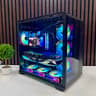 RTX 4080 | Intel Ultra 9 285k | 32GB DDR5 | 2TB M.2 | 1000 Watt Gold PSU | LCD AIO