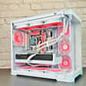 RTX 5070 TI AERO Ryzen 7 7800X3D 32GB DDR5 RAM 2TB SSD M.2 WIN 11 PRO Gaming PC 🤯