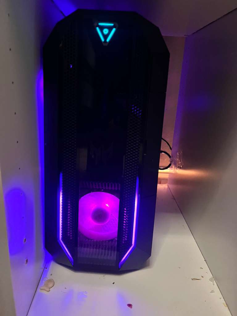 RTX 1660 Super Gaming PC