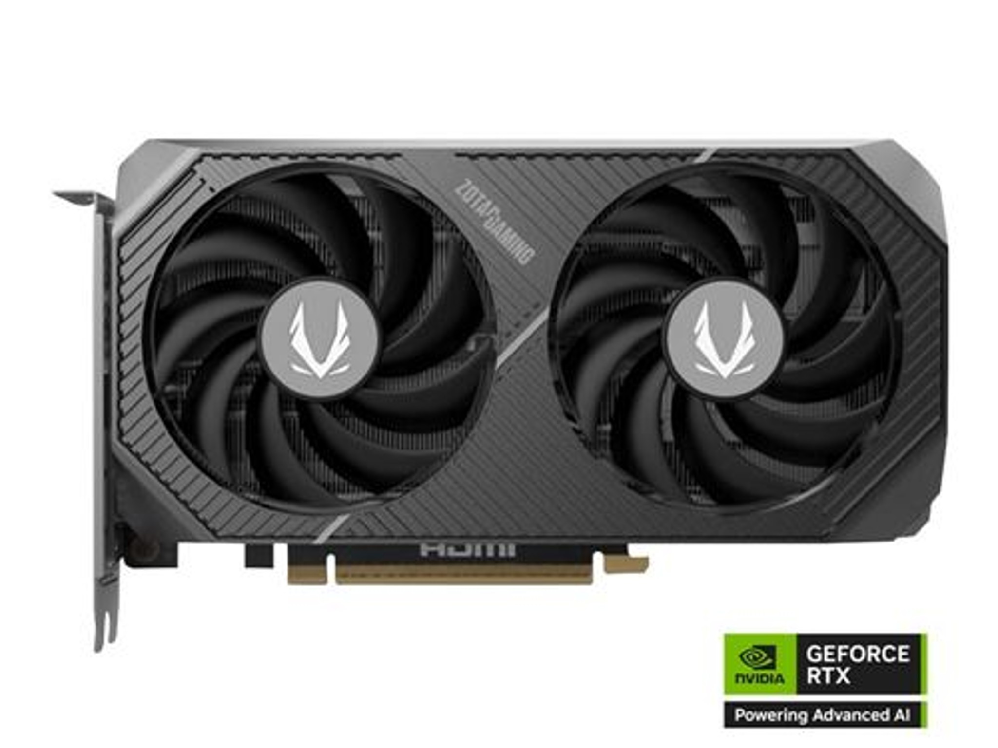 ZOTAC RTX 5060 Ti AMP 8GB "sealed/brand new "