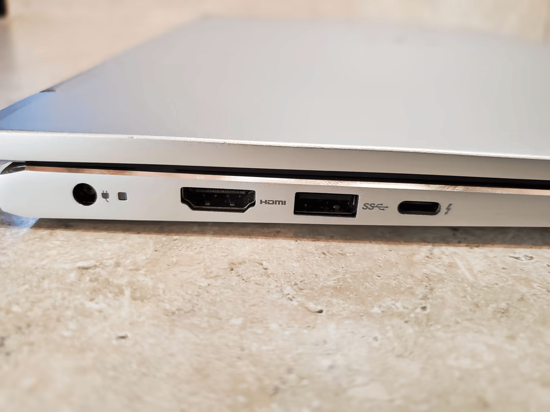 Dell Inspiron 7706 2n1 17 inch touch screen laptop
