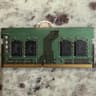 SK hynix 8GB 1R*8 PC$ - 2400T SODIMM RAM
