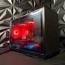 💀🔥 Mid DaDDY 76 🔥💀 Ryzen 5 7600X| RX 7600XT 16 GB| 32 GB DDR5| 1.25 TB NVMe| 650W PSU