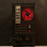 RX 6900 XT, Ryzen 5 5600, 1TB NVMe SSD, 16GB DDR4, WiFi - Custom Gaming PC