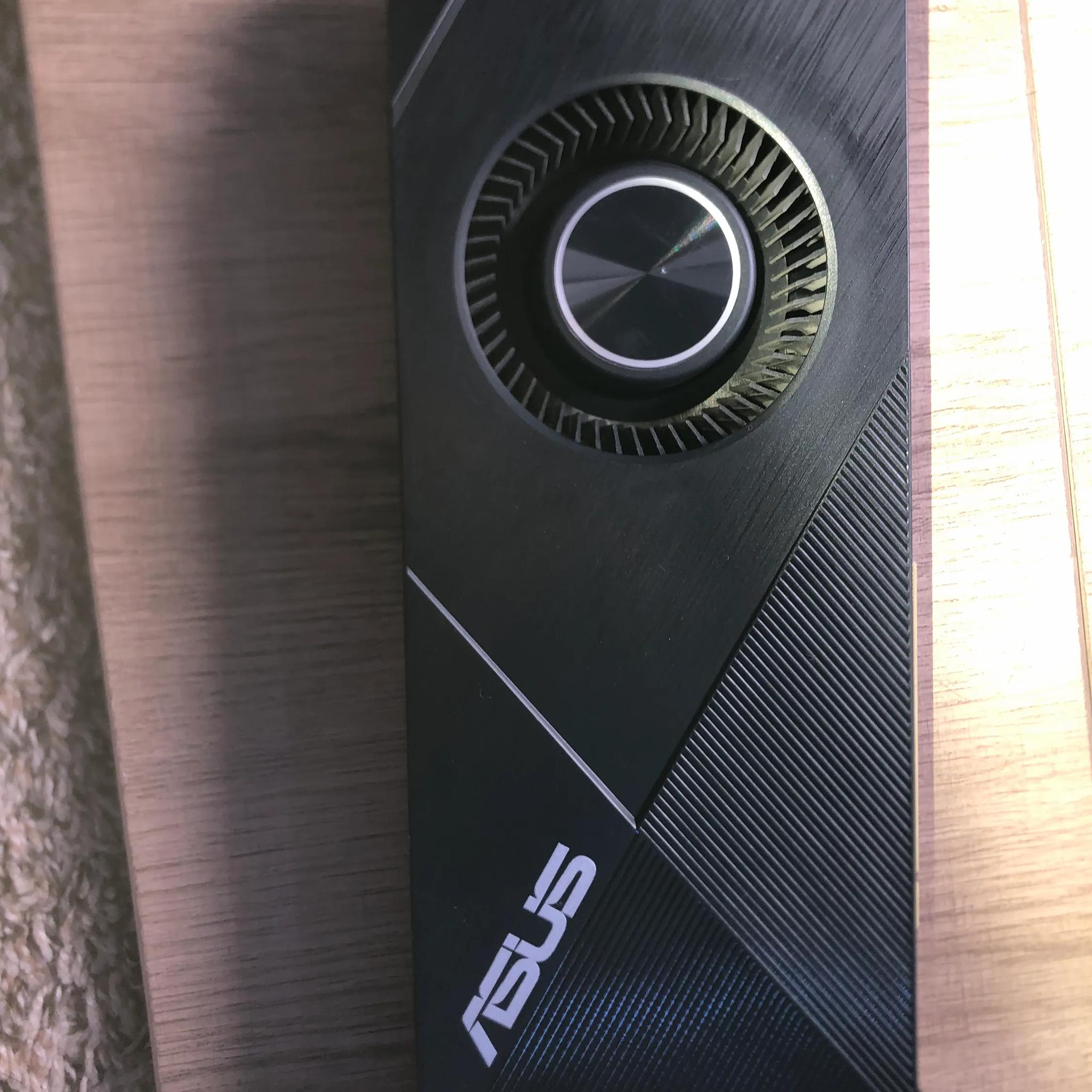 Mid-Range Used Custom PC, *RTX2060 I7-9700F*