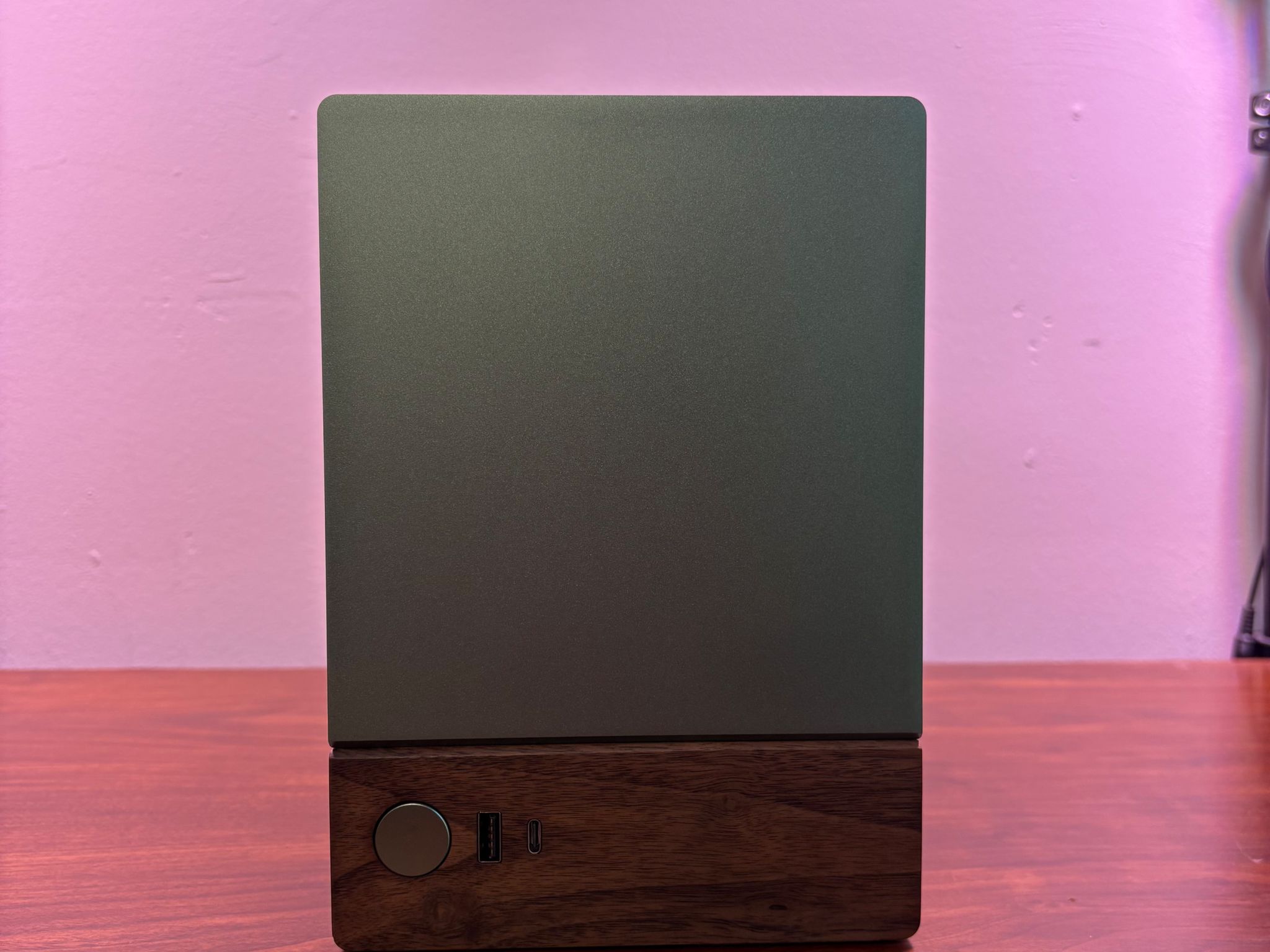 RTX 5070 | Ryzen 5 9600X | 32GB DDR5 | 1 TB SSD | 850W PSU | Noctua Cooler | Terra ITX