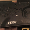 MSI GeForce GTX 1060 GAMING 6G