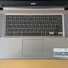 Acer Chromebook 15 CB3-532-C47C - Intel Celeron N3060 (Quad-Core) - 2GB RAM - 16GB eMMC - ChromeOS