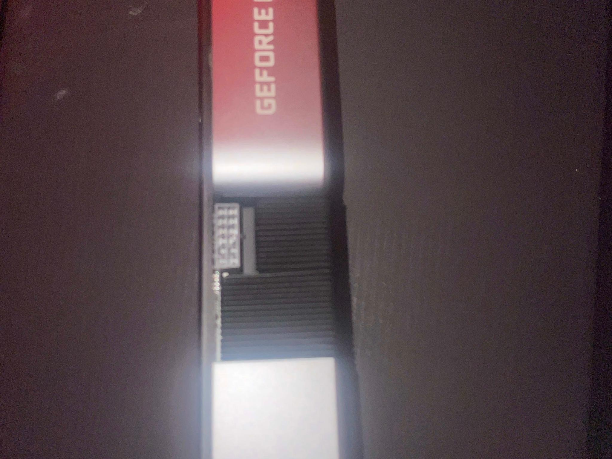RTX 3070 founders edition 