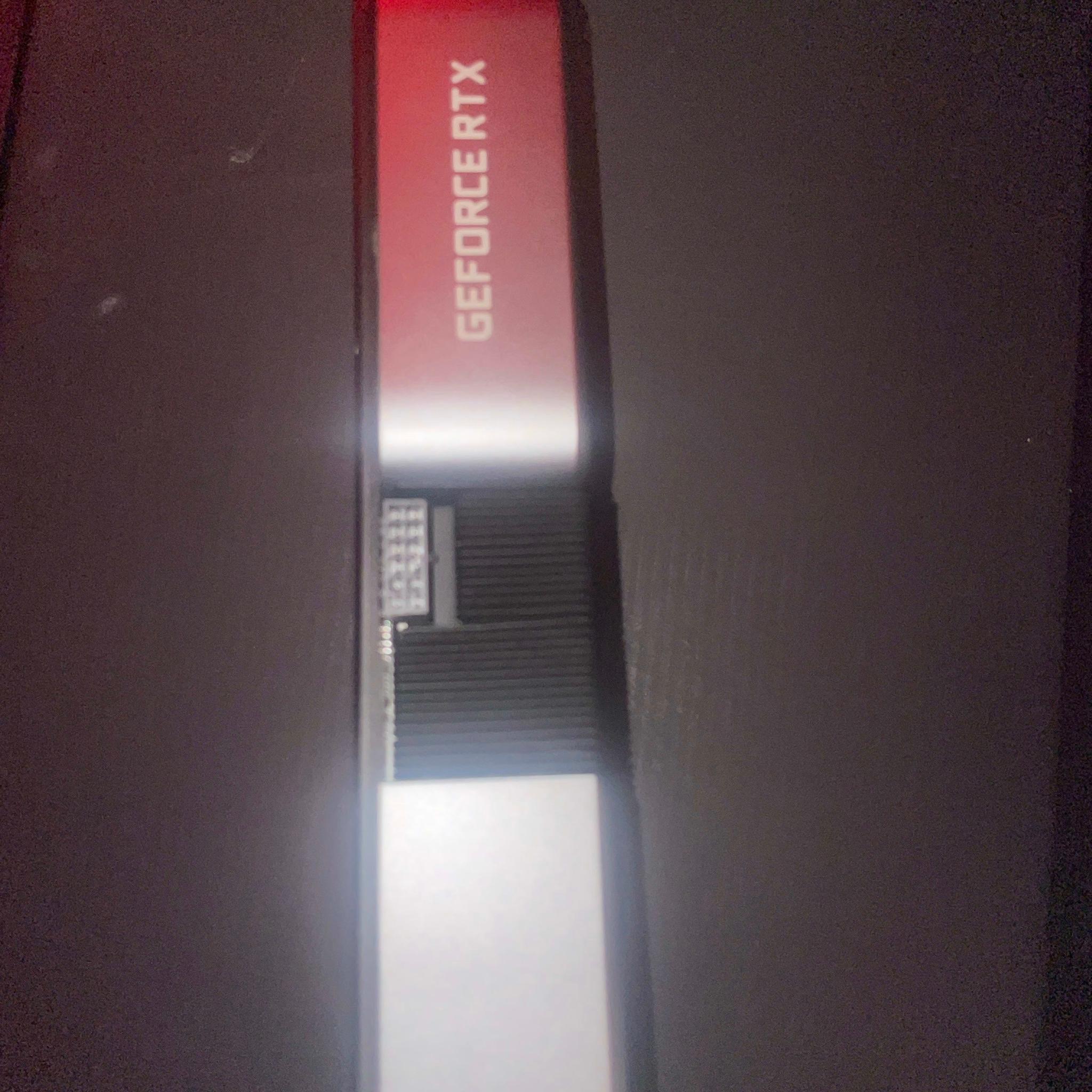 RTX 3070 founders edition 