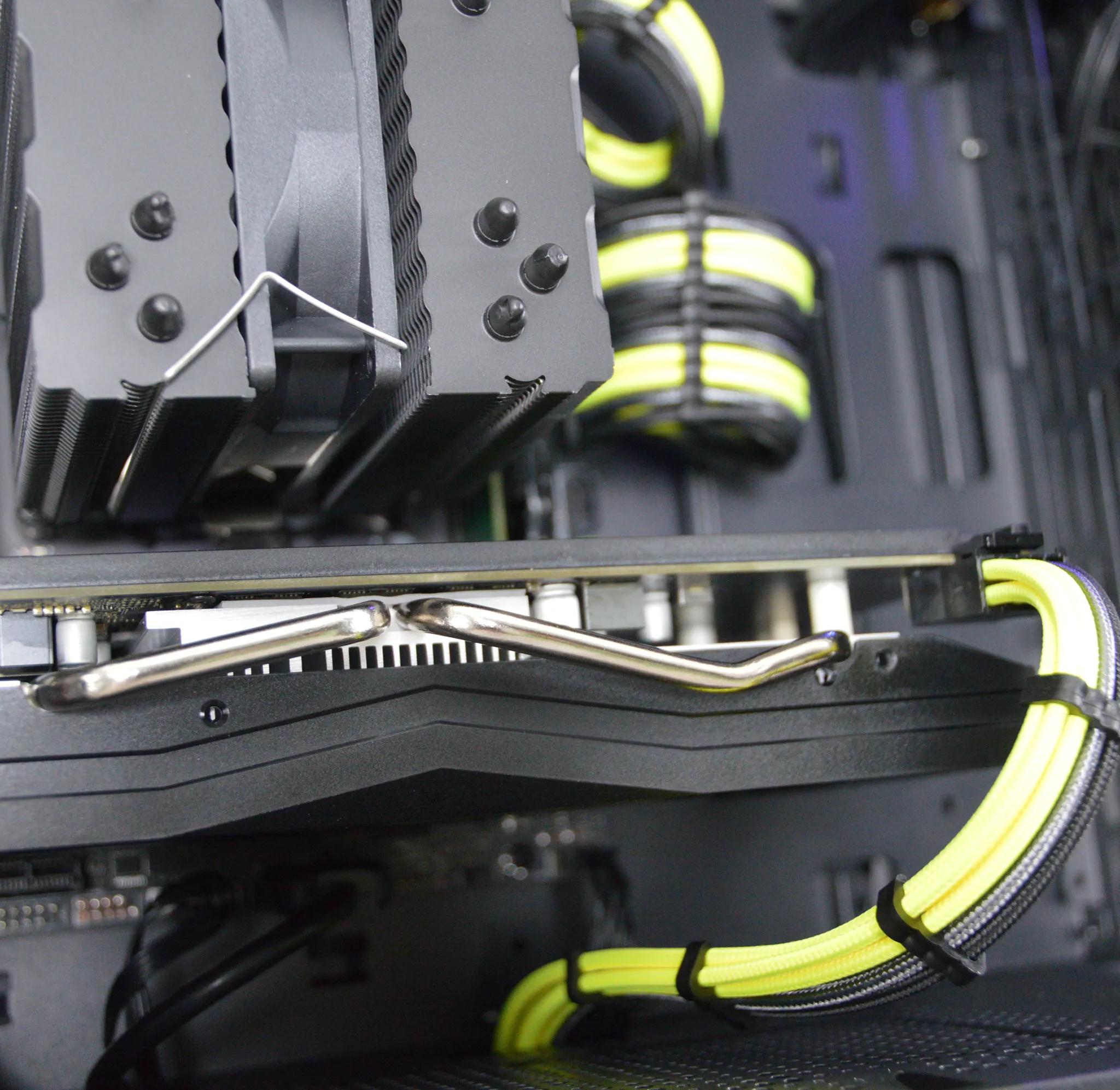 ☢️🌧️| RX 580 8GB | INTEL XEON E5 2620 V3 | 16GB DDR4 RAM | 1TB NVME SSD | Acid Rain |