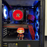 Revenant Apex|| High Gaming PC-Ryzen 5 4500 6-Core -AMD RX 5700XT-16GB DDR4 RAM- NVME SSD Drive
