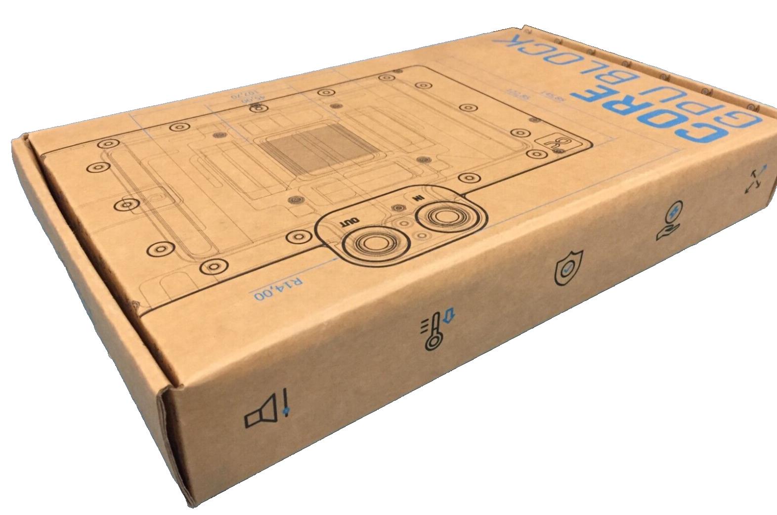 Alphacool Core RX 7900XTX Reference mit Backplate 13545