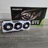 GIGABYTE GeForce RTX 2070 Super GAMING OC WHITE 8G Graphics Card