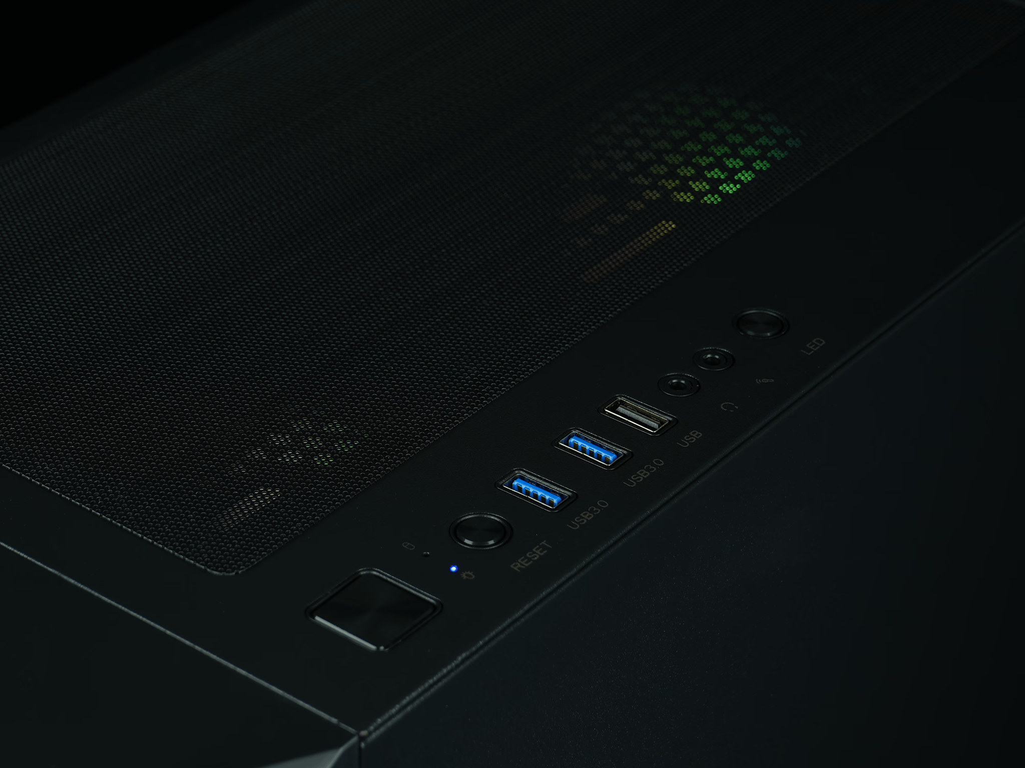 RTX 3070 | Ryzen 5 5600G | 16GB Ram | Gaming PC