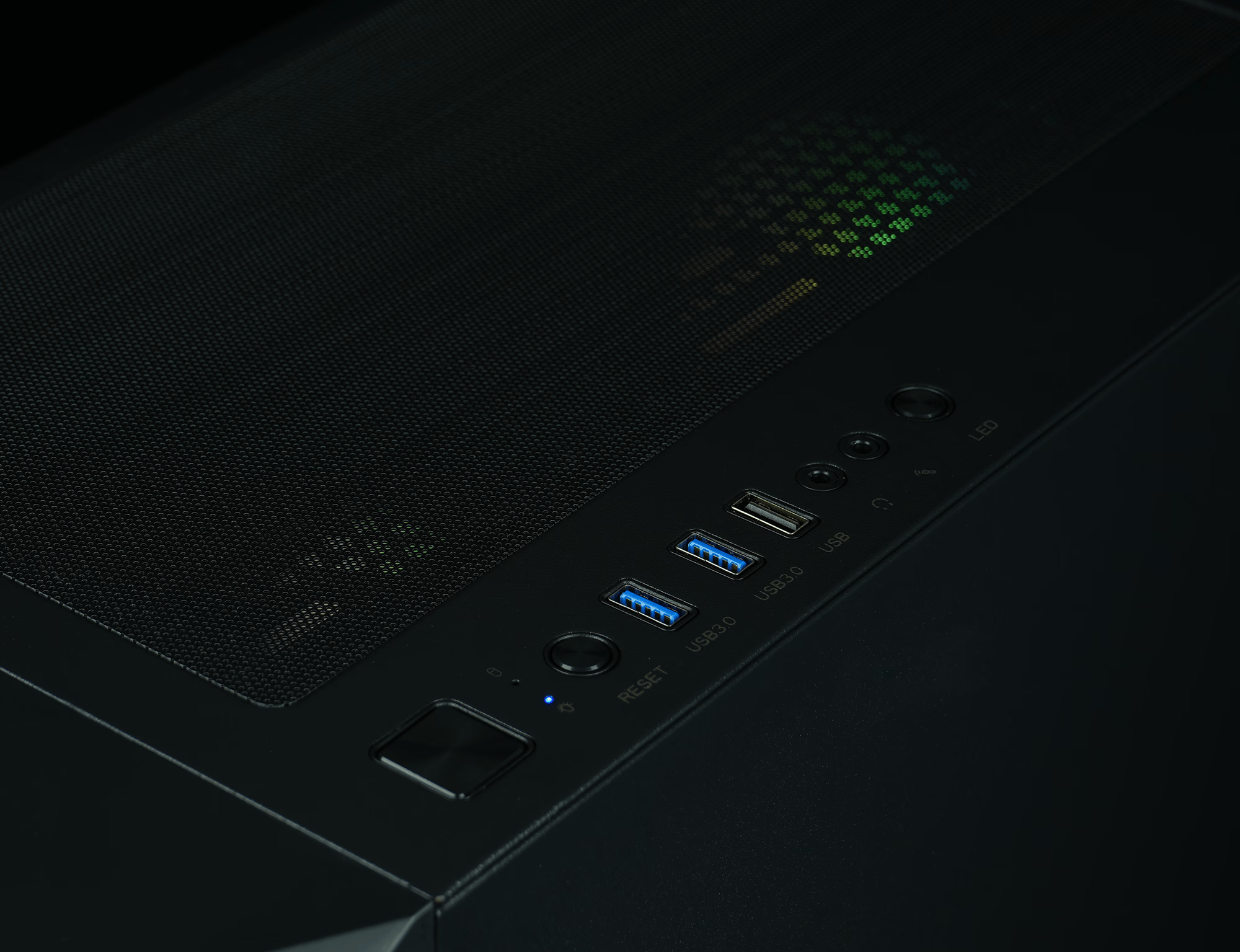 RTX 3070 | Ryzen 5 5600G | 16GB Ram | Gaming PC
