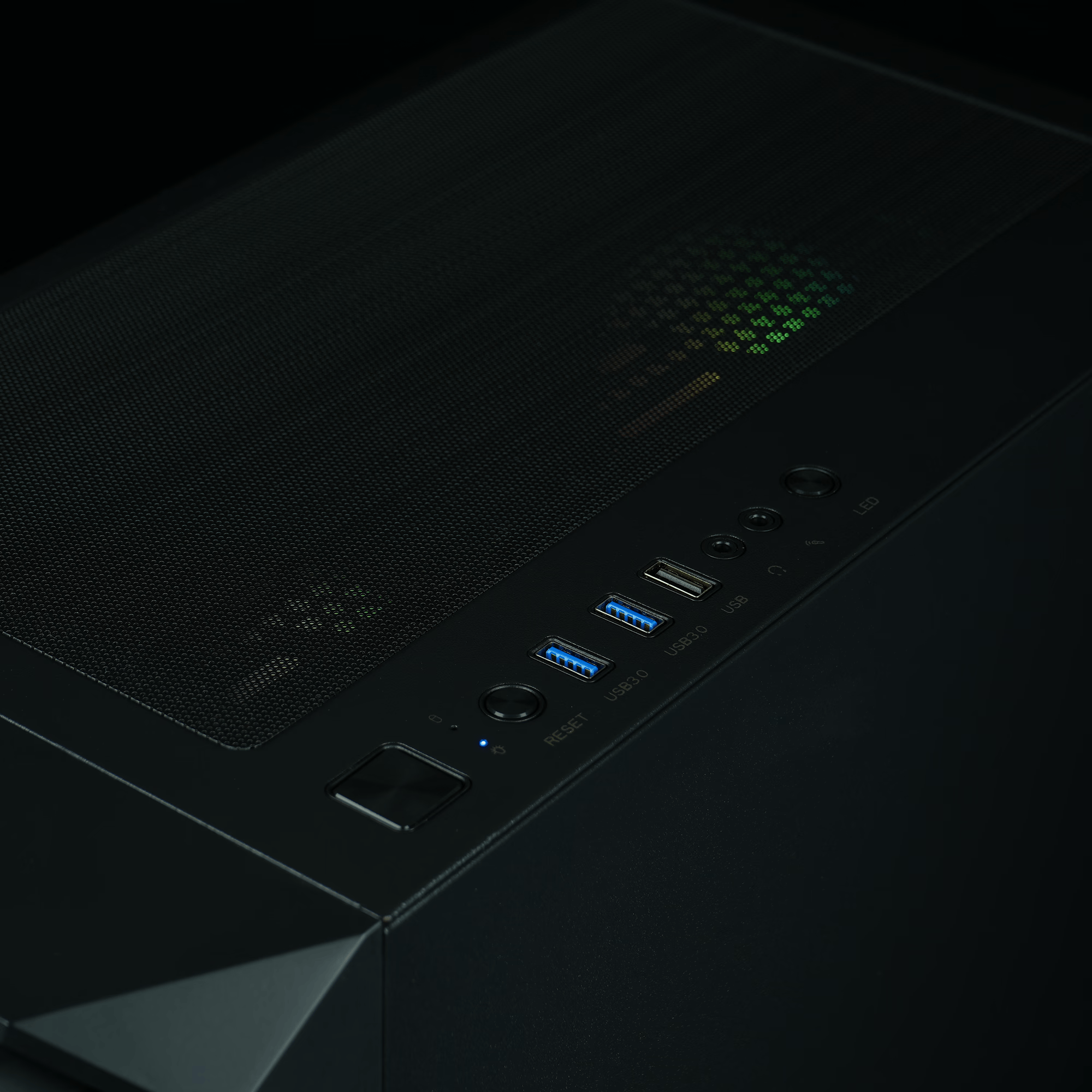RTX 3070 | Ryzen 5 5600G | 16GB Ram | Gaming PC