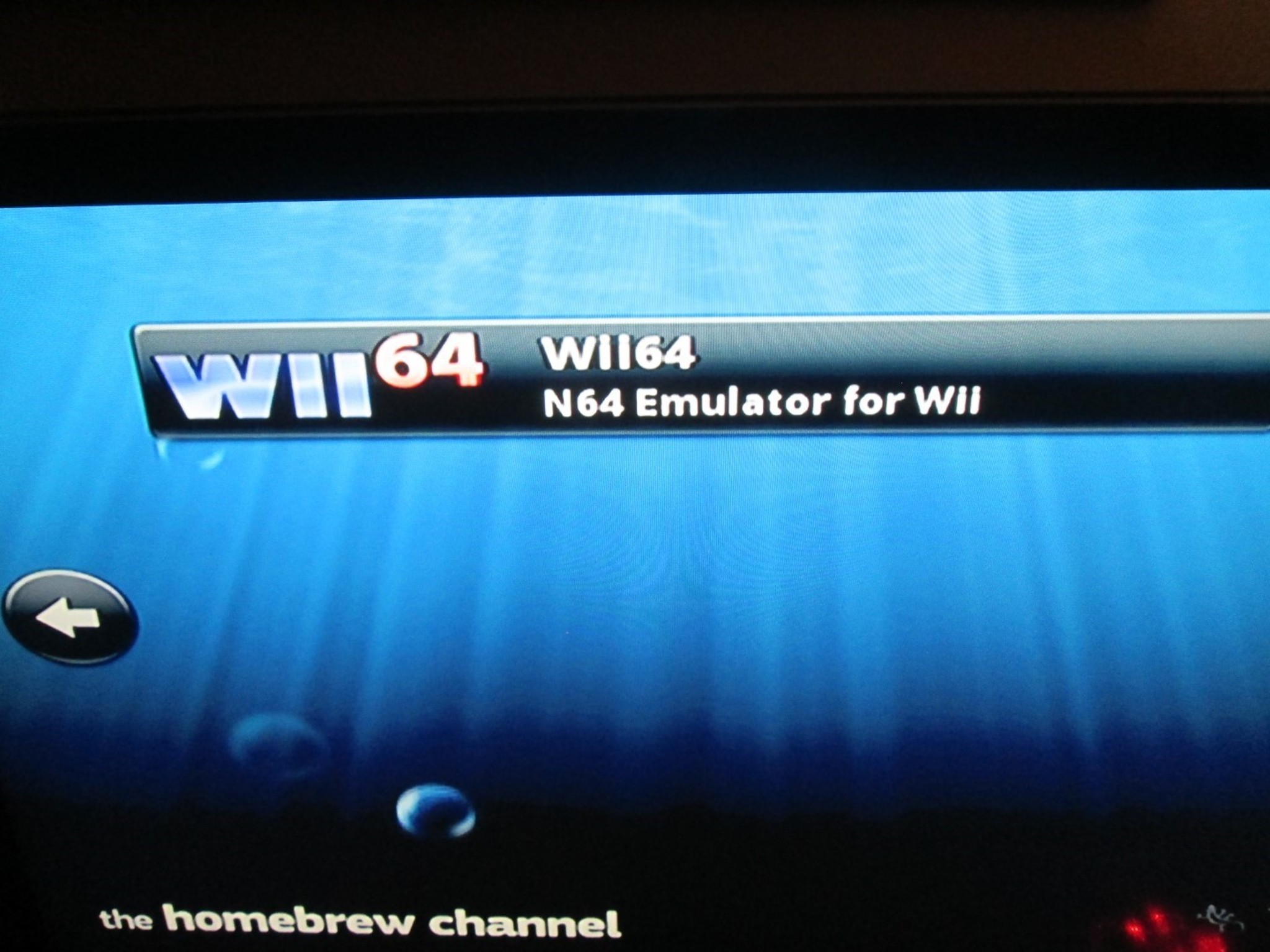 Nintendo Wii 1TB HDMI Red Wii Mote Black Wireless Gamecube Controller