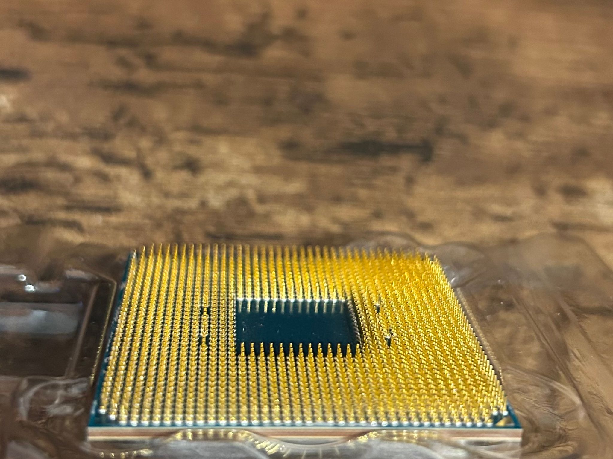 Ryzen 5 2600X
