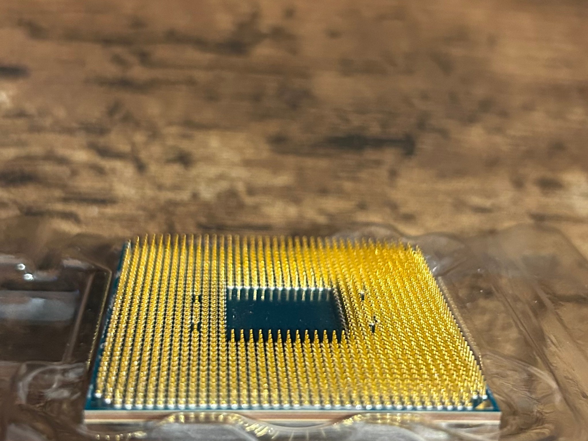 Ryzen 5 2600X