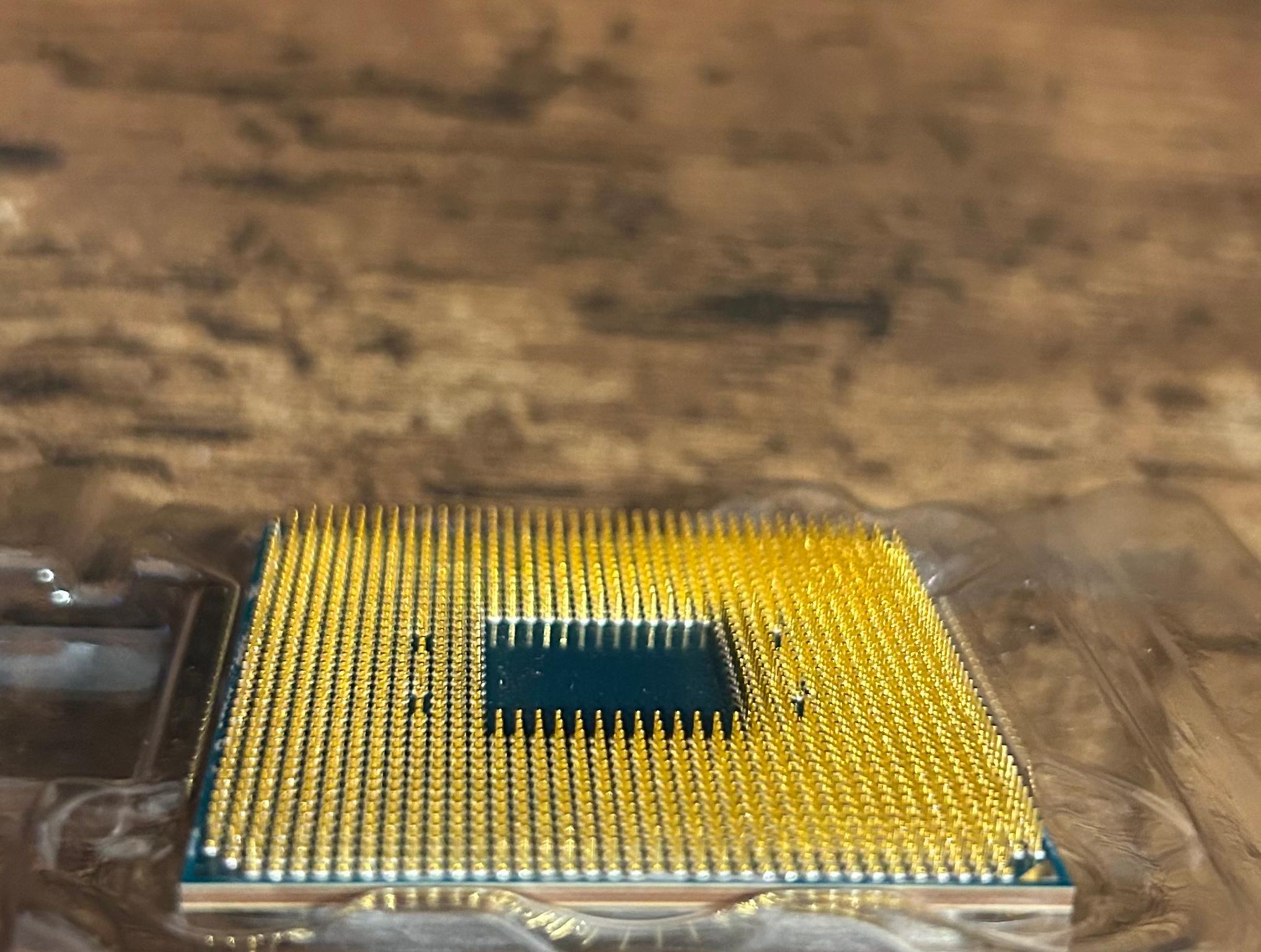 Ryzen 5 2600X