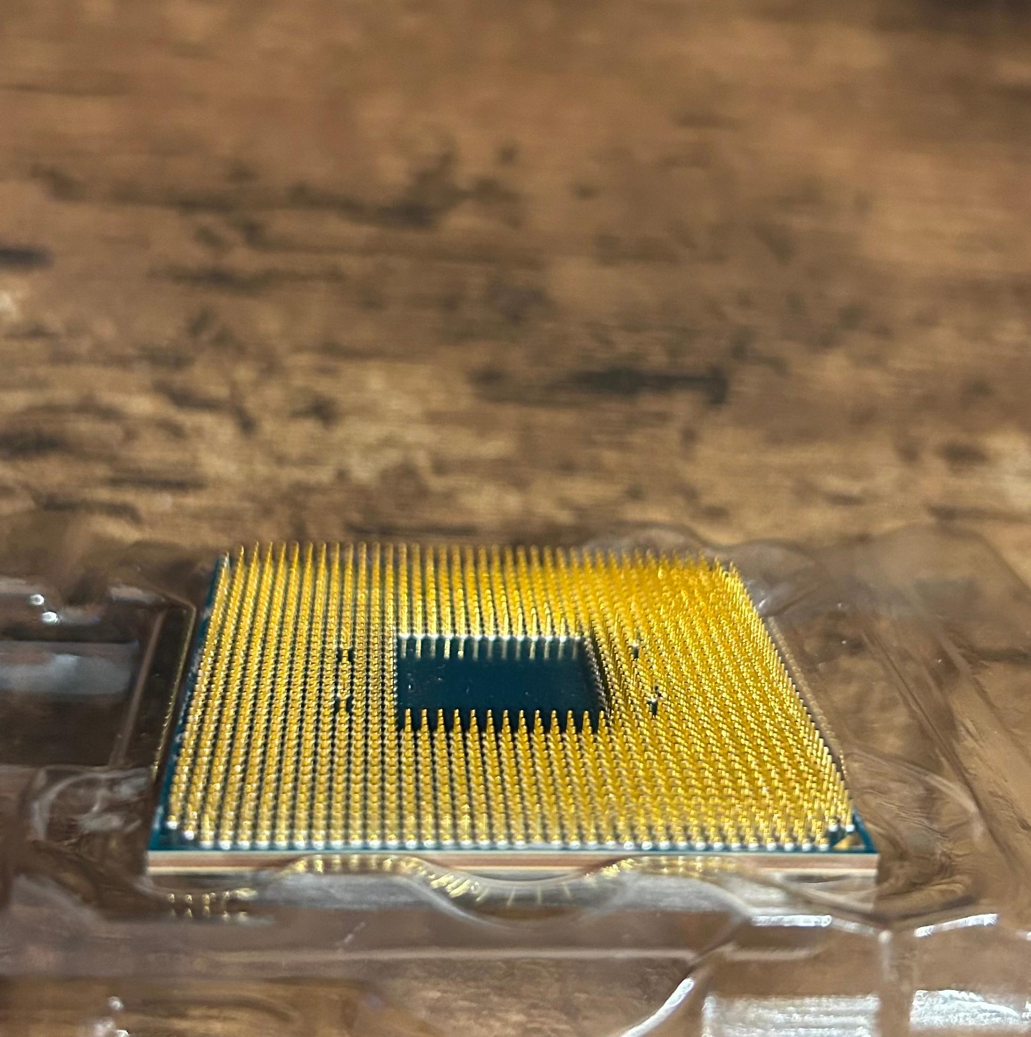 Ryzen 5 2600X