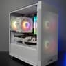 🤍AESTHETIC🤍 1080p Value PC 💚GTX 1060 6GB 🧡Ryzen 5 4500 | 16GB RAM | 512GB NVME