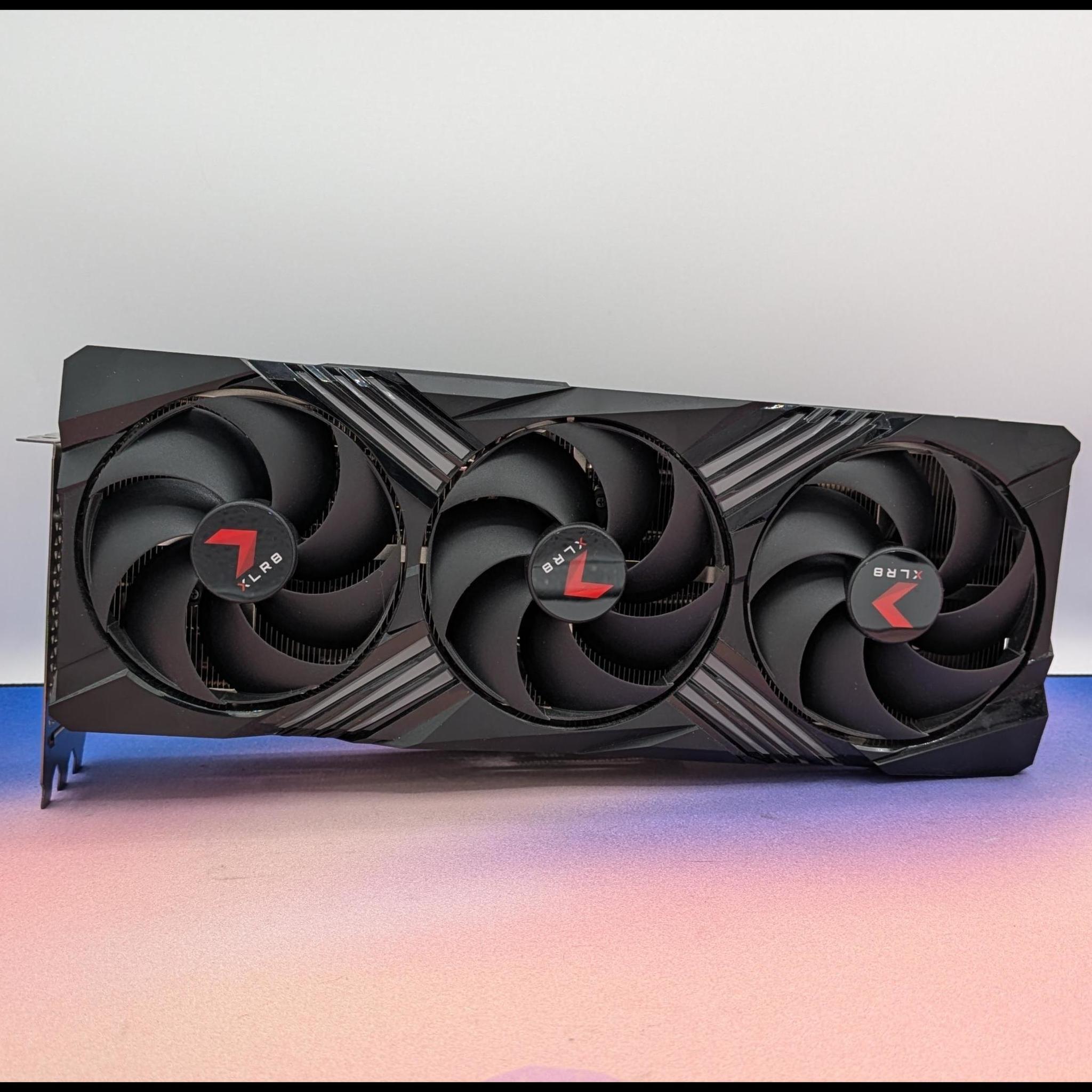 PNY XLR8 RTX 4080